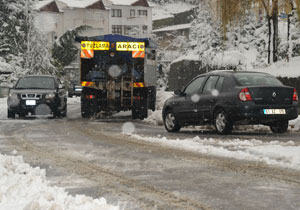 5 günlük hava tahmini