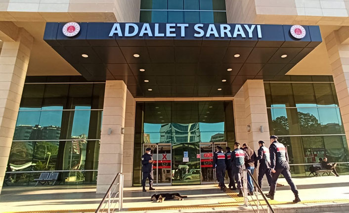 Trabzon’da hapis cezası bulunan FETÖ üyesi yakalandı