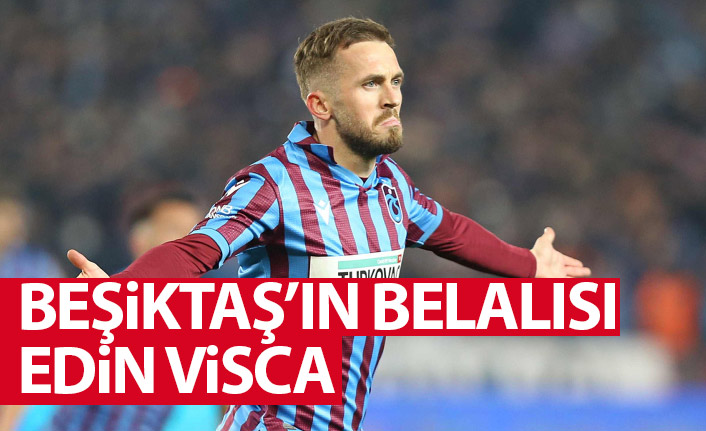Visca Beşiktaş maçlarını seviyor