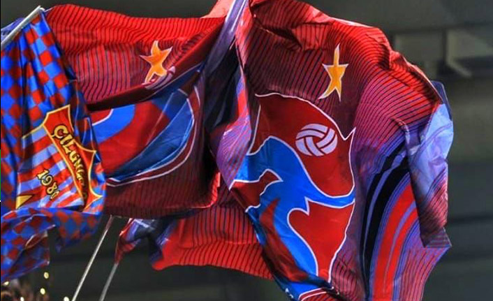 Trabzonspor taraftar derneği Çılgınlar 42. Yaşını kutluyor