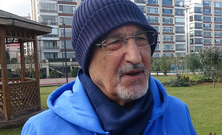 Uzman isim açıkladı! Doğu Karadeniz'de deprem riski