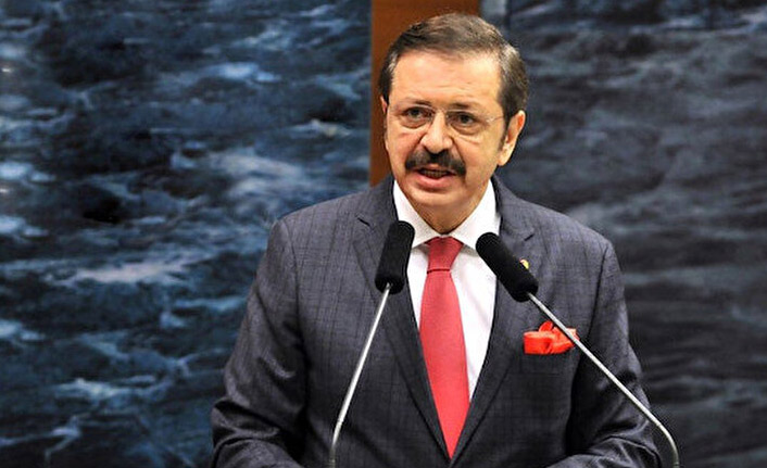 "Togg iklim değişikliğiyle mücadelede fark oluşturacak"