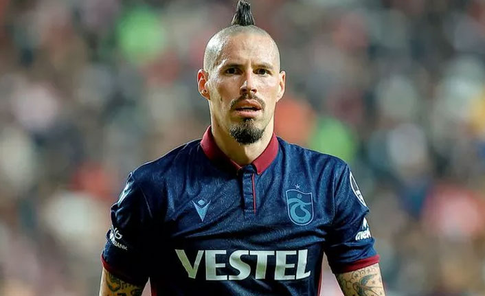 Hamsik’ten kötü haber! Beklenen olmadı