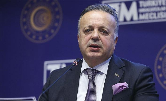 "2020'den itibaren "dijitalleşme" ve "sürdürülebilir" kavramlarının ortaya çıktı"