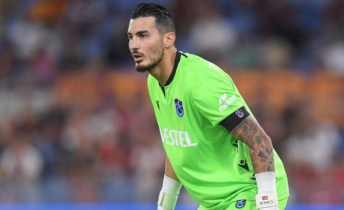 Uğurcan Çakır, kaleyi geri alıyor