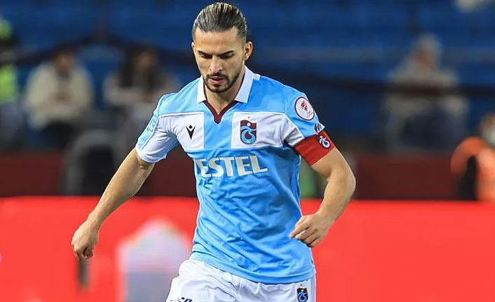 Hüseyin Türkmen'e hazır ol mesajı