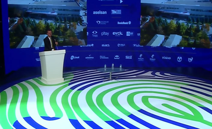 Eko İklim zirvesi Başlıyor.