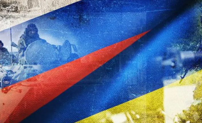 Ukrayna referandum için şart sundu