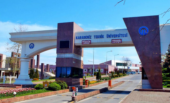 KTÜ sözleşmeli personel alacak