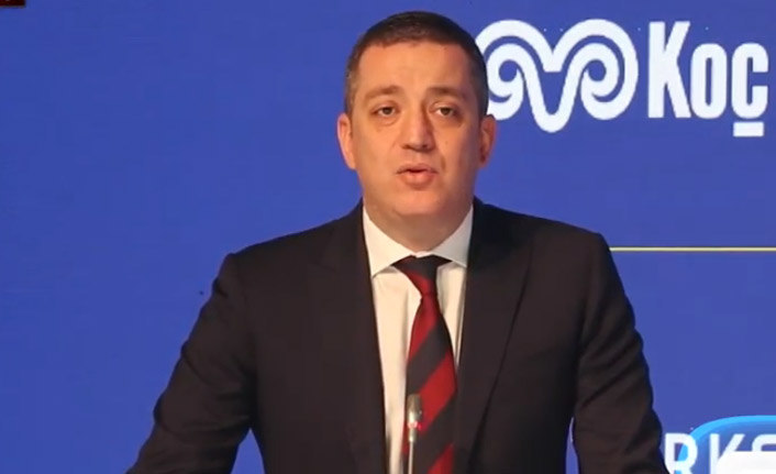 "İklim kırımı ayrı bir yasal düzenlemeye kavuşturulmaLI"