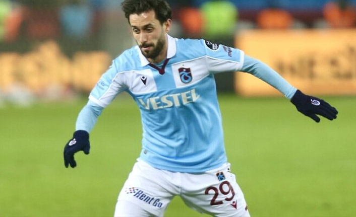 Trabzonspor’a büyük umutlarla alındı! Düşüşü sürüyor