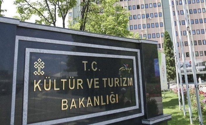 Kültür ve Turizm Bakanlığı 206 sözleşmeli personel alacak