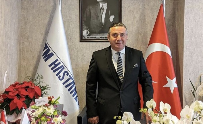 ”Oruç vücudumuzun yıllık bakımını gerçekleştirir”