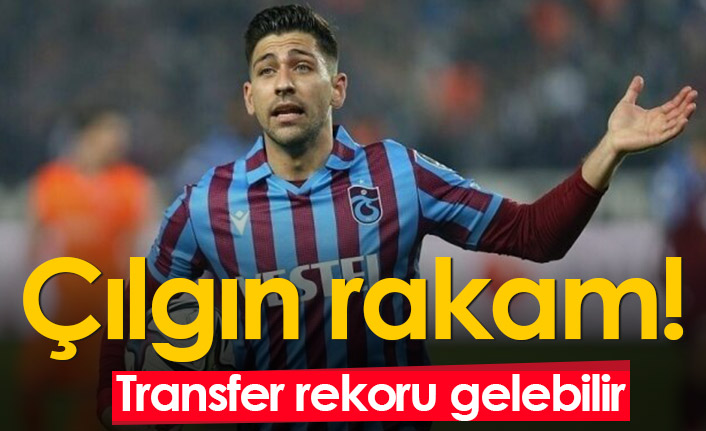 Bakasetas için istenen bonservis!