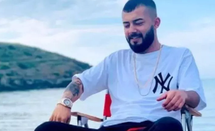 Şarkıcı Kurtuluş Kuş'a tecavüz suçlaması!