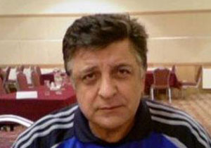 Yılmaz Vural hastaneye kaldırıldı