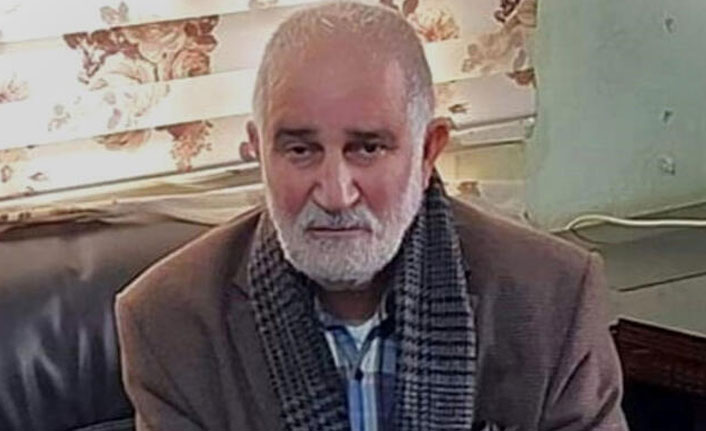 Emekli öğretmen bıçaklanarak öldürüldü