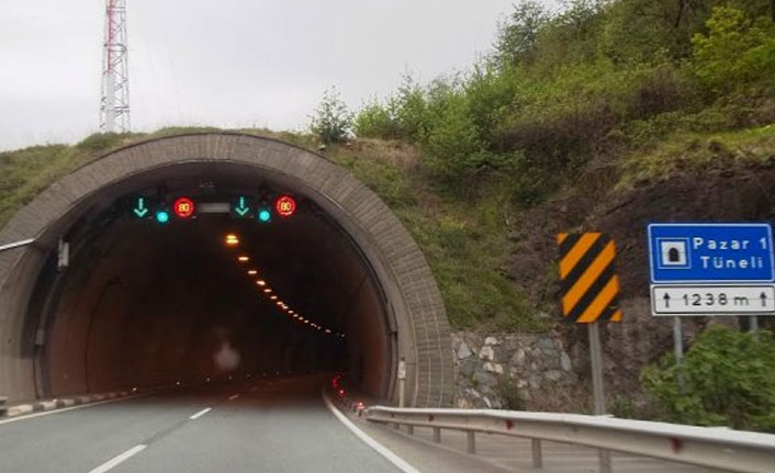 Karayollarında birçok noktada çalışma sürüyor: Sürücülere dikkat uyarısı