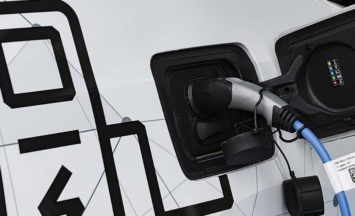 Elektrikli araç şarj Yönetmeliği yayımlandı