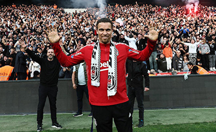 Beşiktaş'ın yeni hocasından Trabzonspor açıklaması: Eğer yenersek...