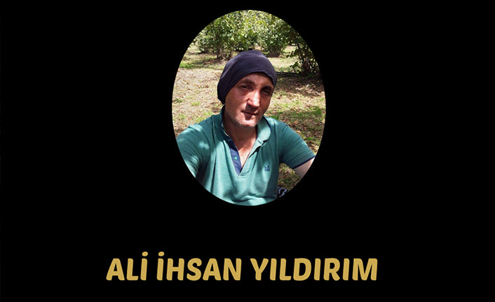 Trabzon'da sağlık çalışanından acı haber geldi!