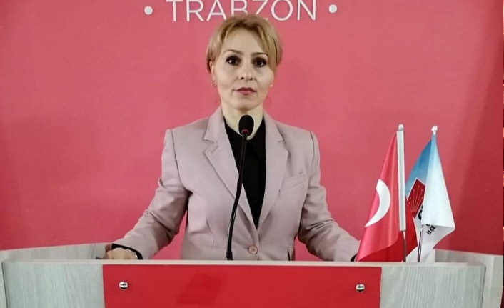 CHP Kadın Kolları’ndan açıklama: Yaşasın eşitlik mücadelemiz!