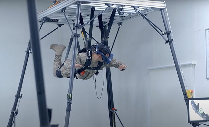 Türk komandosu kullandı, ilk ihracata kapı açıldı