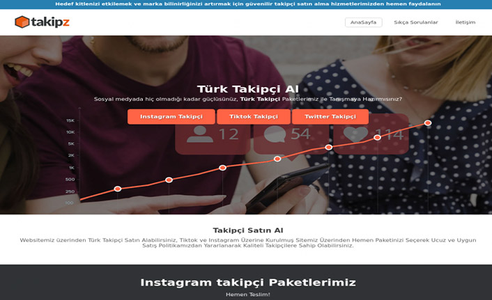 Instagram Hesabınızı Büyütmenin Bir Kaç Püf Noktası