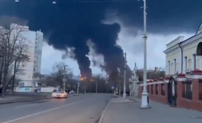 Rusya'dan flaş açıklama! "Ukrayna'daki askeri operasyon tüm hedeflerine ulaşacak"