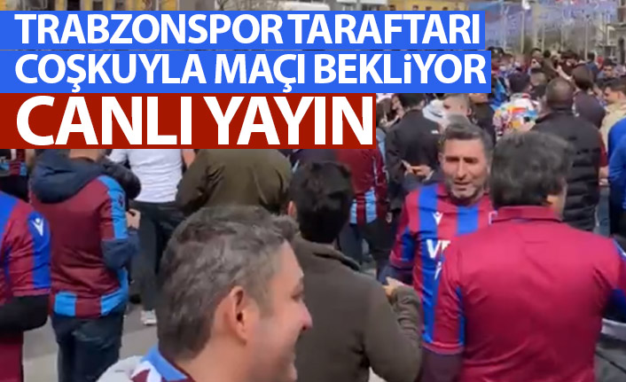 Trabzon Meydan canlı yayın