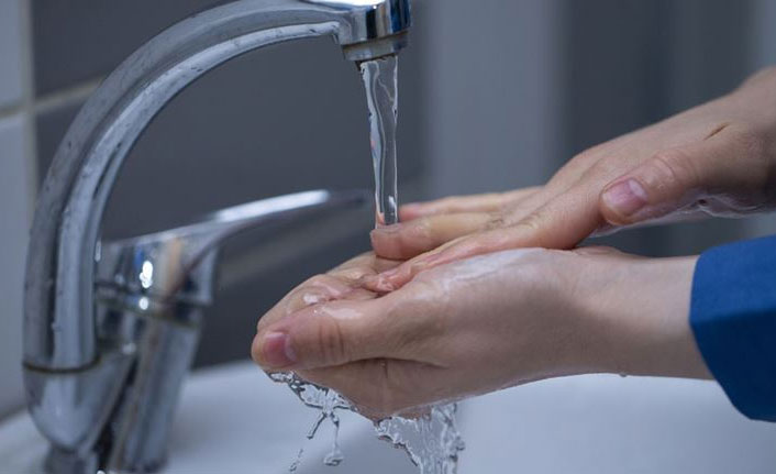 Trabzon için önemli uyarı! "Sağlıklı su temini zorlaştı"