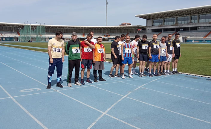 Postacı Yürüyüş Yarışması’nda Bölge birincisi Trabzon'dan