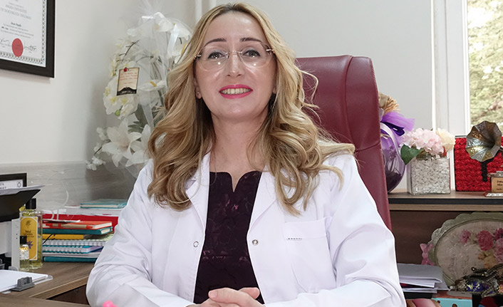 Kadınlara kanser taraması uyarısı