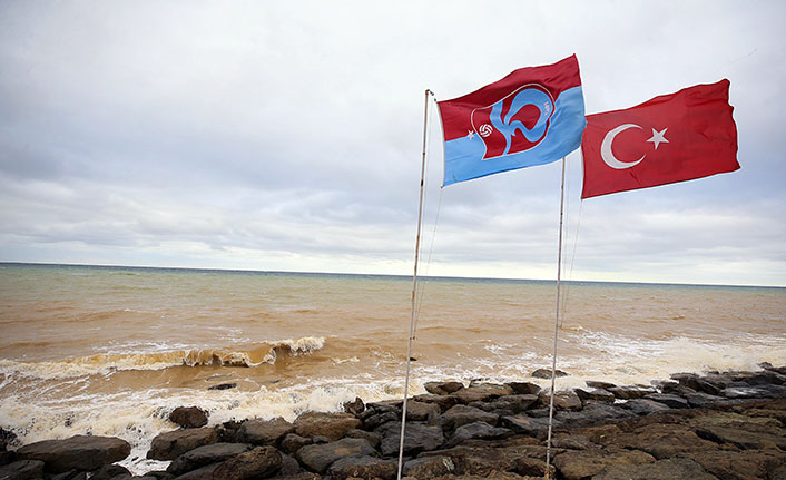 Doğu Karadeniz’e fırtına uyarısı! Trabzon, Rize, Artvin...