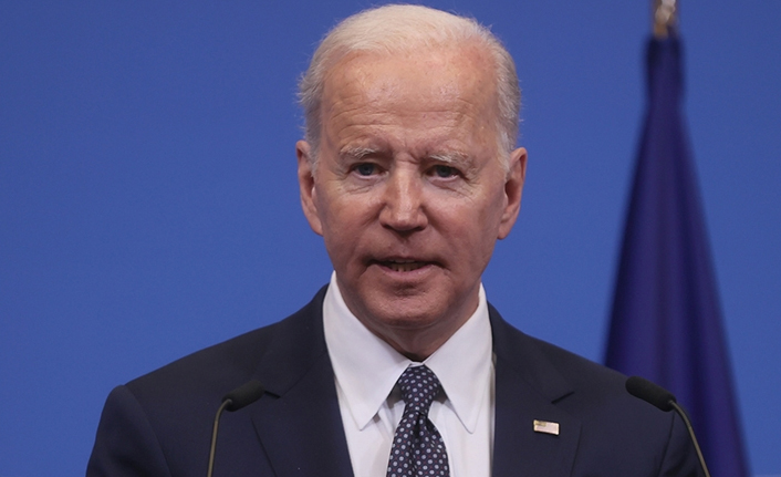 Biden'den Buça  açıklaması! "Bu bir savaş suçu"