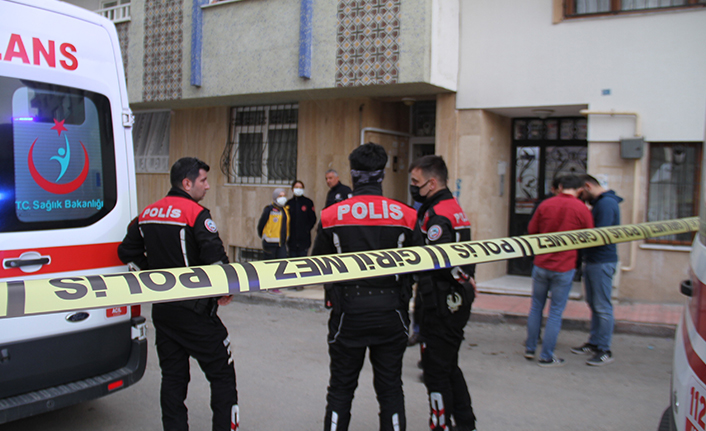 Cinnet geçiren damat kurşun yağdırdı: 2 ölü, 1 yaralı