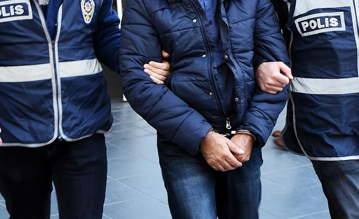 Çocuğun Cinsel İstismarı suçundan aranıyordu! Trabzon’da yakalandı