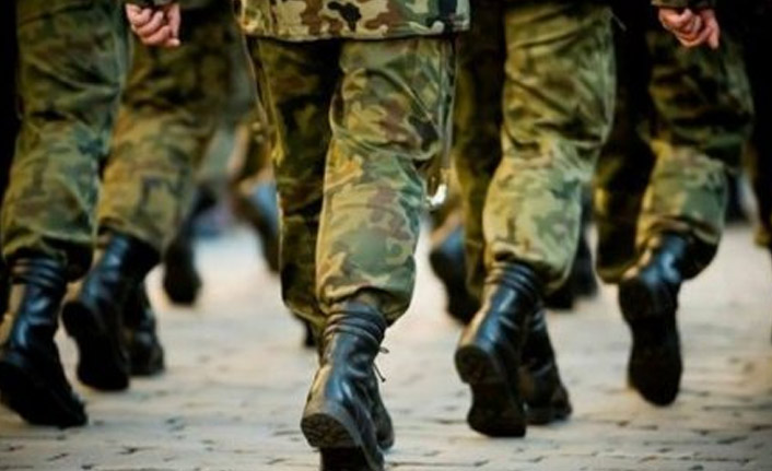 Askerlere özel torba yasa yolda!