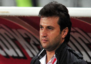 Bülent Uygun Manisa yolunda