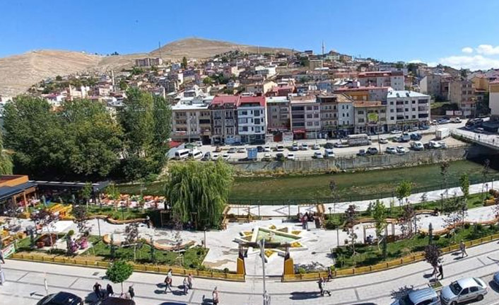 Bayburt'un vekil sayısı arttı