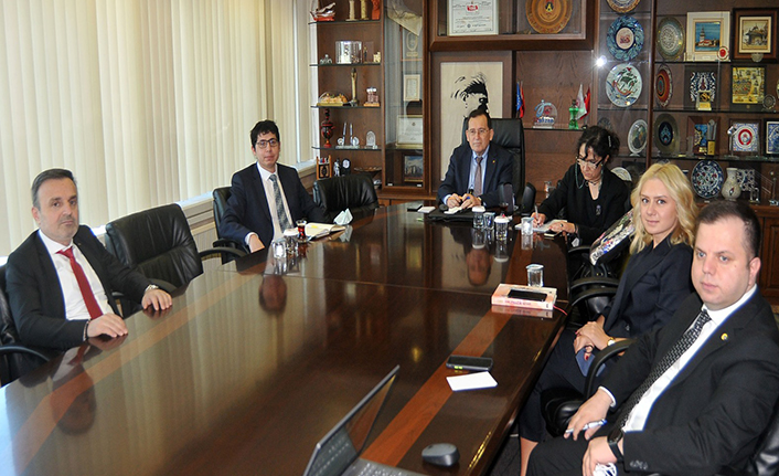 Avustralyalı Yatırımcılar Trabzon'a davet edildi