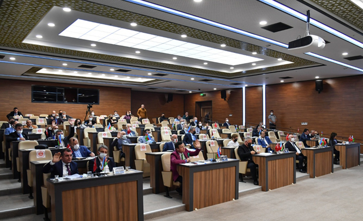 Trabzon’da Belediye Meclisi’nden mülk satışına onay! Muhalefet ret verdi