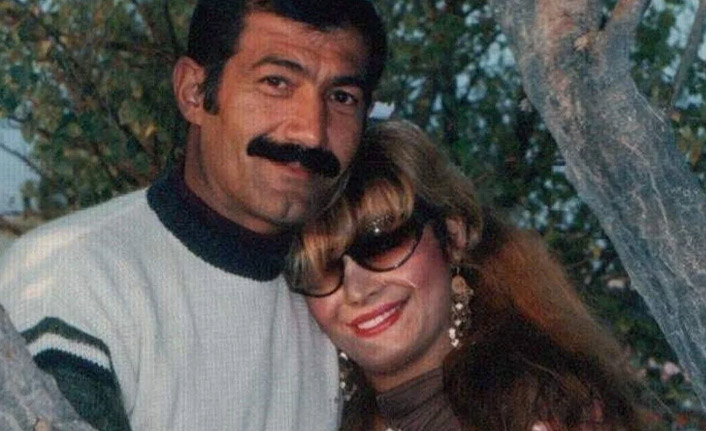 Bergen'i öldüren Halis Serbest'ten Bergen filmi yapımcısına dava!