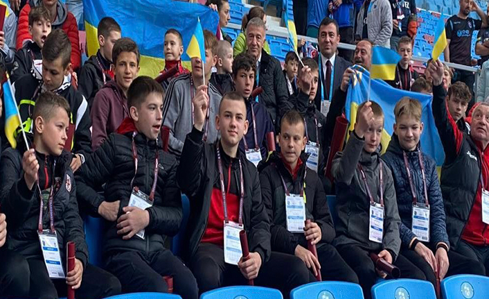 "Trabzonspor bir futbol takımından daha fazlasıdır"