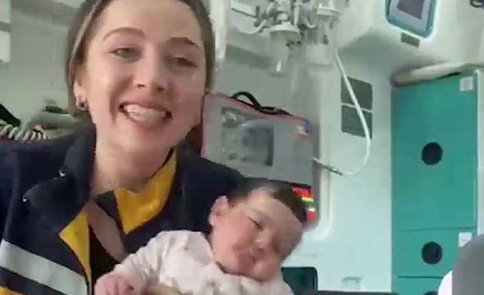 Bakan Koca'dan Nisa bebek açıklaması geldi!