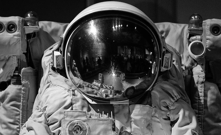 O şart kaldırılınca astronot adaylığına 4 bini aşkın başvuru