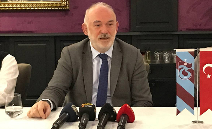 Ali Sürmen: "2 yıl önce söylediklerimizi bugün Nihat Özdemir söylüyor"