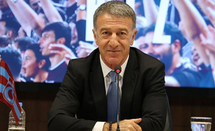 Ahmet Ağaoğlu: Bu ay tarifi kolay olmayan duygular içinde geçecek