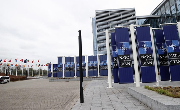 NATO dışişleri bakanları Brüksel'de toplanıyor