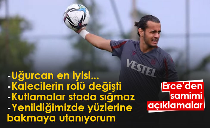 Erce Kardeşler: Kupalar kazanıp rekorlar kıracağız!